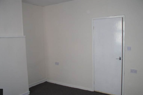 undefined, King Street, Burton-on-Trent DE14