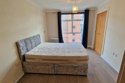 1 bedroom apartment to rent, Friday Bridge, Berkley Street, Birmingham