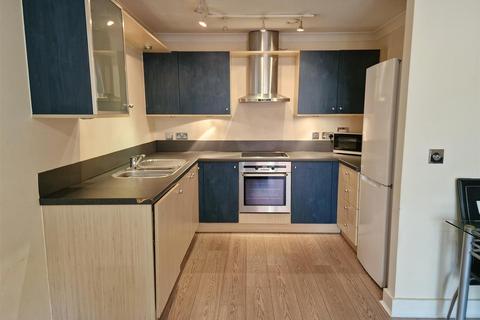 1 bedroom apartment to rent, Friday Bridge, Berkley Street, Birmingham