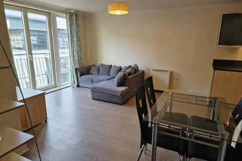 1 bedroom apartment to rent, Friday Bridge, Berkley Street, Birmingham