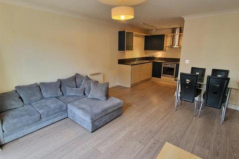 1 bedroom apartment to rent, Friday Bridge, Berkley Street, Birmingham