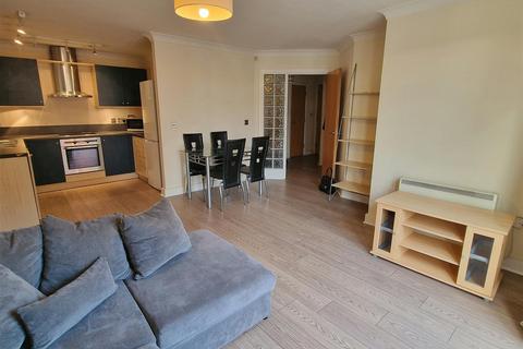 1 bedroom apartment to rent, Friday Bridge, Berkley Street, Birmingham
