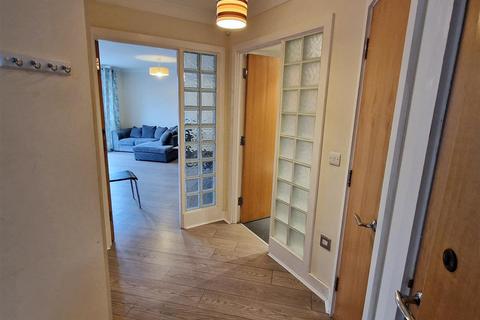 1 bedroom apartment to rent, Friday Bridge, Berkley Street, Birmingham