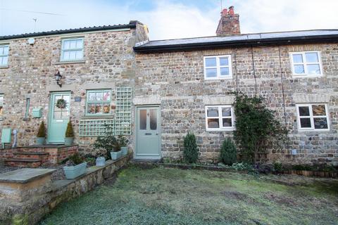 undefined, Thornborough, Bedale