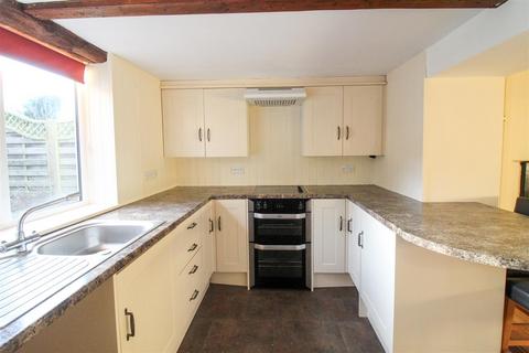 undefined, Thornborough, Bedale