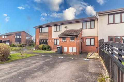 2 bedroom flat for sale, St. Davids Grove, Lytham St. Annes FY8