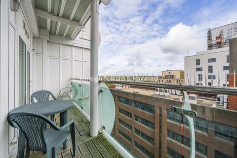 2 bedroom flat to rent, 46-50 Uxbridge Road, Ealing, W5