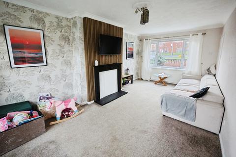 undefined, Hawes Crescent, Crook
