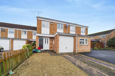 undefined, Fieldcourt Gardens, Quedgeley, Gloucester, GL2