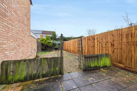 undefined, Fieldcourt Gardens, Quedgeley, Gloucester, GL2