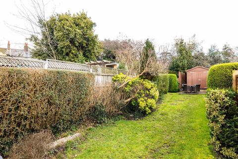 undefined, Clarence Walk, Redhill