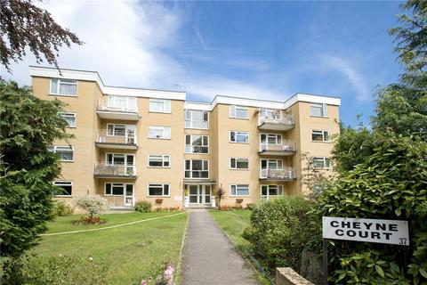 2 bedroom apartment for sale - Cheyne Court, 37 Surrey Road, Bournemouth, Dorset, BH4