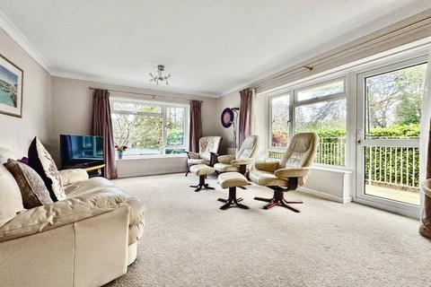 2 bedroom apartment for sale, Cheyne Court, 37 Surrey Road, Bournemouth, Dorset, BH4