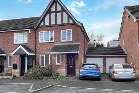 Reeve Drive, Kenilworth