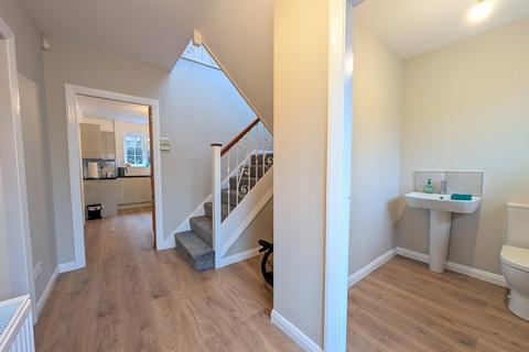 undefined, Aireville Crescent, Frizinghall, Bradford, BD9