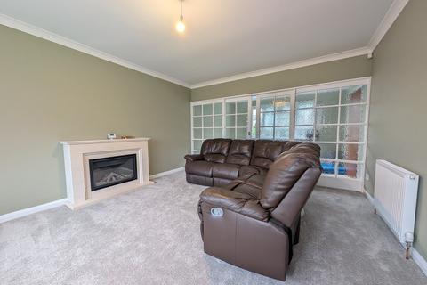 undefined, Aireville Crescent, Frizinghall, Bradford, BD9