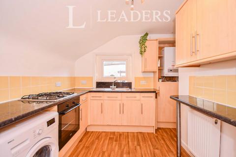 1 bedroom flat to rent, Norwich Road, Bournemouth, BH2