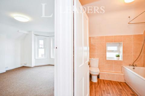 1 bedroom flat to rent, Norwich Road, Bournemouth, BH2