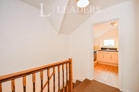 1 bedroom flat to rent, Norwich Road, Bournemouth, BH2