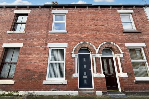 2 bedroom terraced house for sale, Westmorland Street, Carlisle CA2