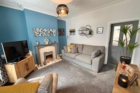 2 bedroom terraced house for sale, Westmorland Street, Carlisle CA2