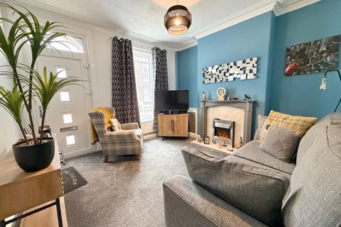 2 bedroom terraced house for sale, Westmorland Street, Carlisle CA2