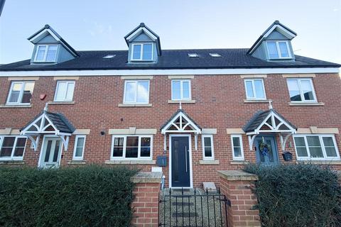 4 bedroom house for sale, Barnwell View, Houghton Le Spring DH4