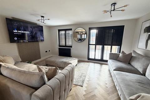 4 bedroom house for sale, Barnwell View, Houghton Le Spring DH4