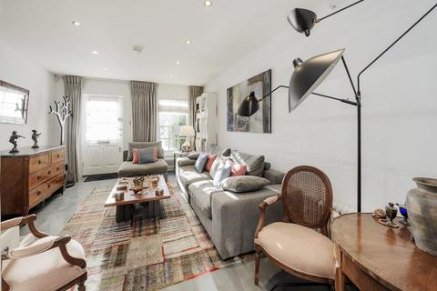 2 bedroom terraced house for sale, Burns Road, Battersea, SW11