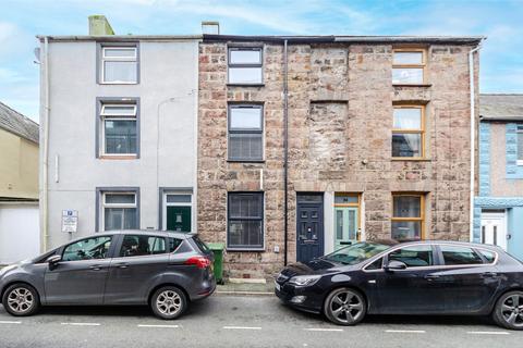 3 bedroom terraced house for sale, Chapel Street, Caernarfon, Gwynedd, LL55