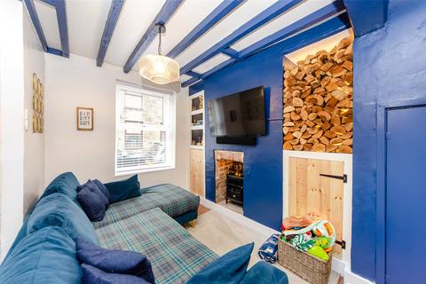 3 bedroom terraced house for sale, Chapel Street, Caernarfon, Gwynedd, LL55