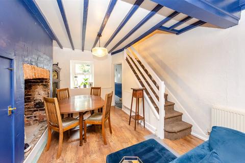 3 bedroom terraced house for sale, Chapel Street, Caernarfon, Gwynedd, LL55