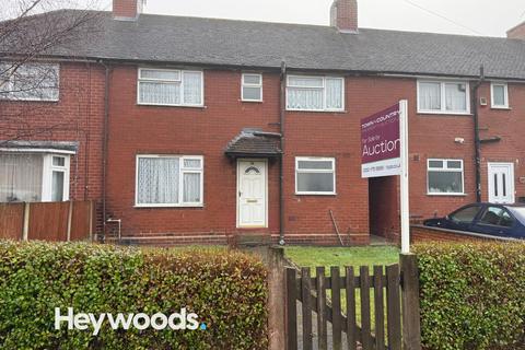 4 bedroom townhouse for sale, Beasley Avenue, Chesterton, Newcastle-under-Lyme, Staffordshire
