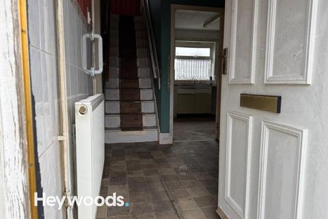 4 bedroom townhouse for sale, Beasley Avenue, Chesterton, Newcastle-under-Lyme, Staffordshire