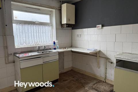 4 bedroom townhouse for sale, Beasley Avenue, Chesterton, Newcastle-under-Lyme, Staffordshire