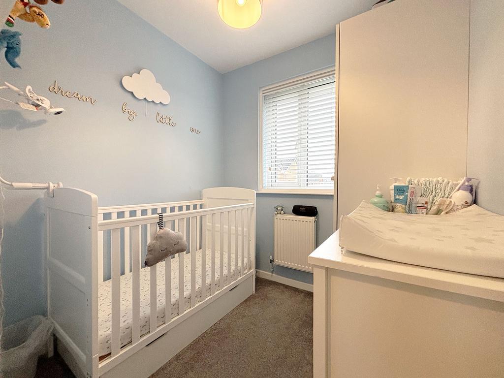 Bedroom 3