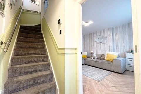 3 bedroom semi-detached house for sale, Edward Drive, Ashton-in-Makerfield, Wigan, WN4 8QU