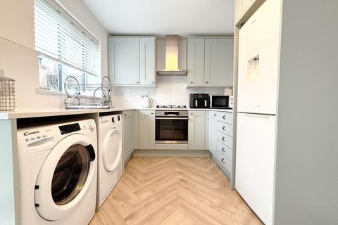 3 bedroom semi-detached house for sale, Edward Drive, Ashton-in-Makerfield, Wigan, WN4 8QU