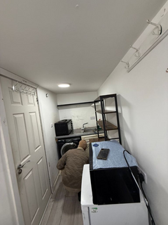 undefined, Green Lane, Uxbridge UB8