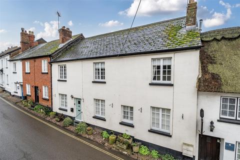 4 bedroom terraced house for sale, High Street, East Budleigh, Budleigh Salterton
