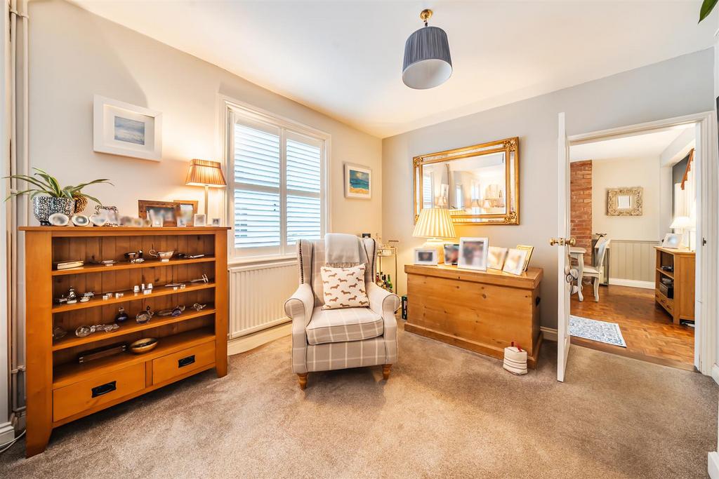 Sitting room