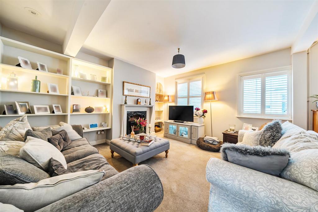 Sitting room
