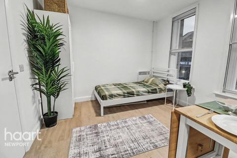 undefined, Clarence Place, Newport