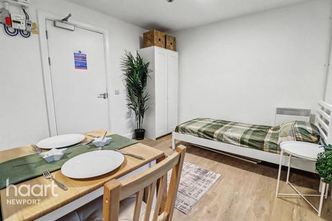 undefined, Clarence Place, Newport