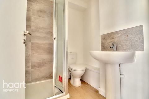 undefined, Clarence Place, Newport