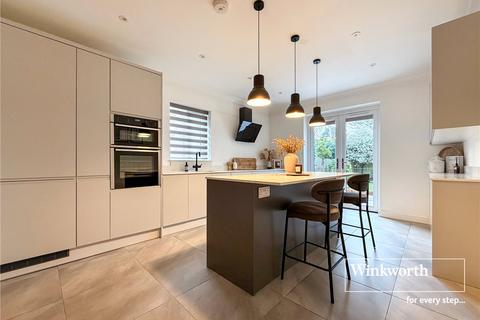 4 bedroom detached house for sale, Braeside Road, Ferndown BH22
