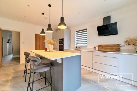 4 bedroom detached house for sale, Braeside Road, Ferndown BH22