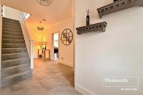 4 bedroom detached house for sale, Braeside Road, Ferndown BH22