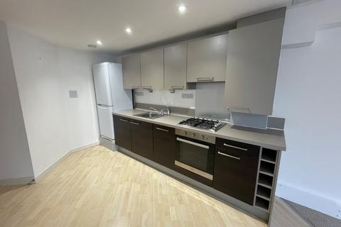 2 bedroom property to rent, Great Colmore Street, Birmingham, West Midlands, B15