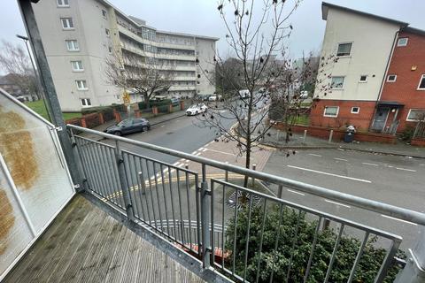 2 bedroom property to rent, Great Colmore Street, Birmingham, West Midlands, B15